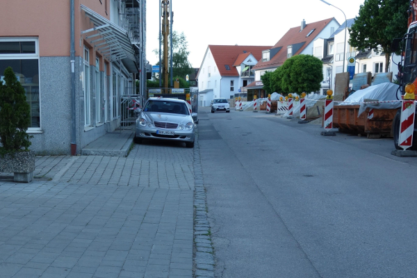 Situation "Handarbeitsstüberl / Regenbogen"