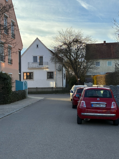Bild: Botenveitlweg