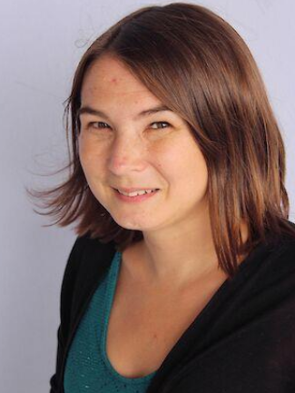 <IMG> Christina Pabst