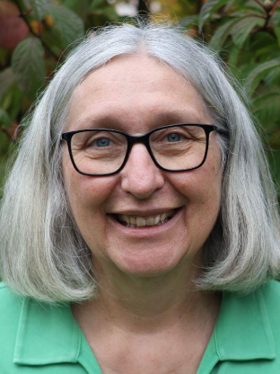 <IMG> Christine Stadler