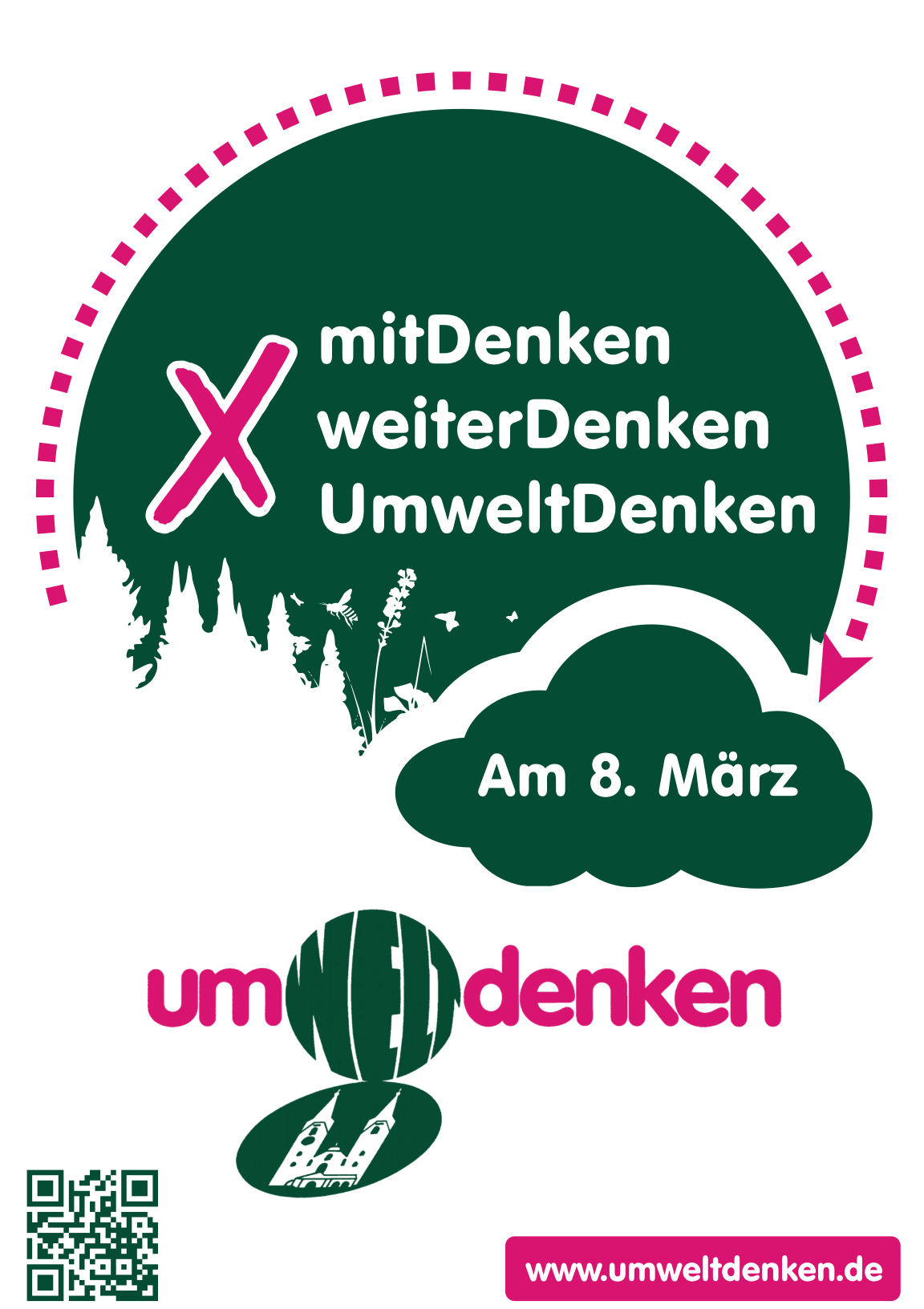 Wahlprogramm 2026 Um(welt)denken