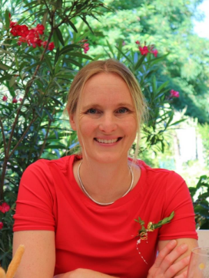 <IMG> Regina Stranninger