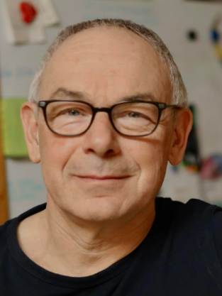 <IMG> Reinhard Stadler