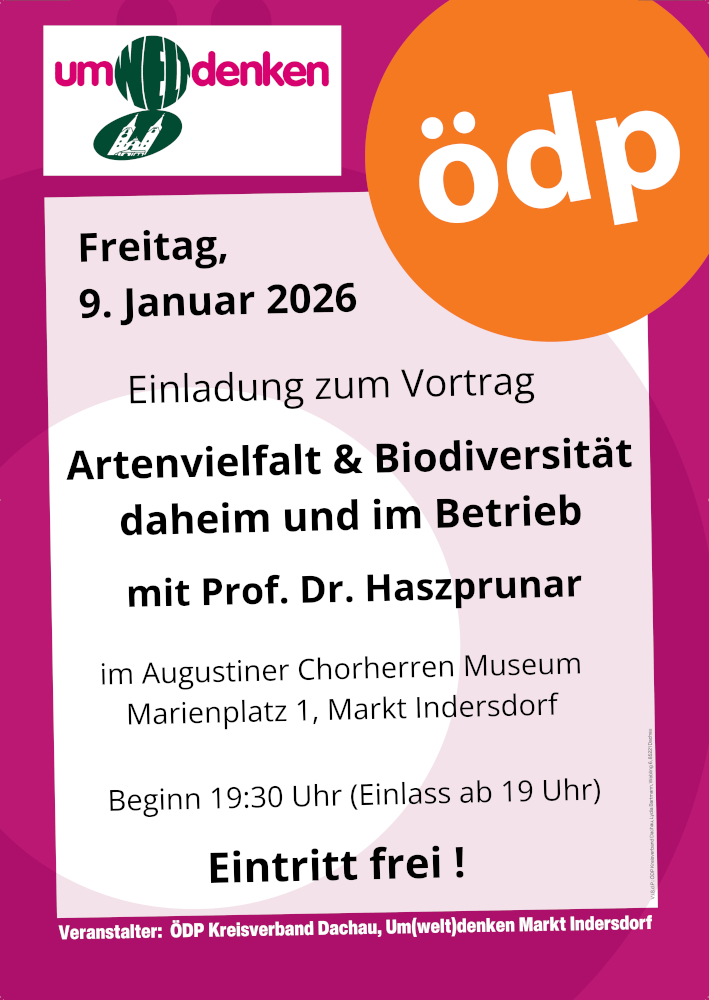 <IMG>Vortag Prof. Dr. Haszprunar