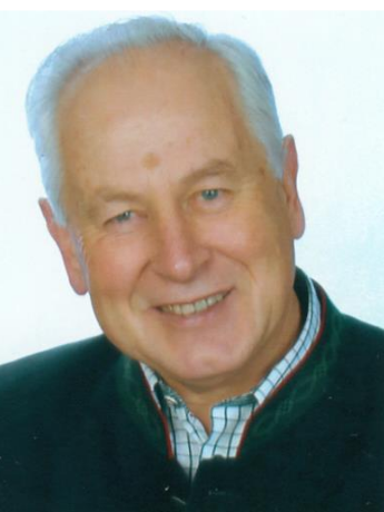 <IMG> Willi Kirchensteiner